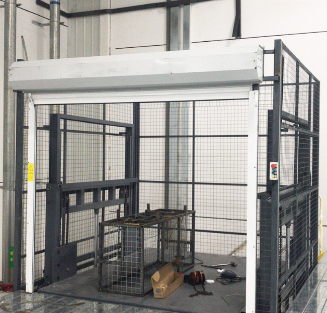 昌邑升降平台选型常见问题及解决方案