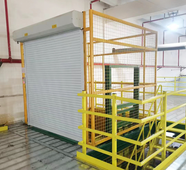 昌邑升降平台安全使用常见问题及注意事项